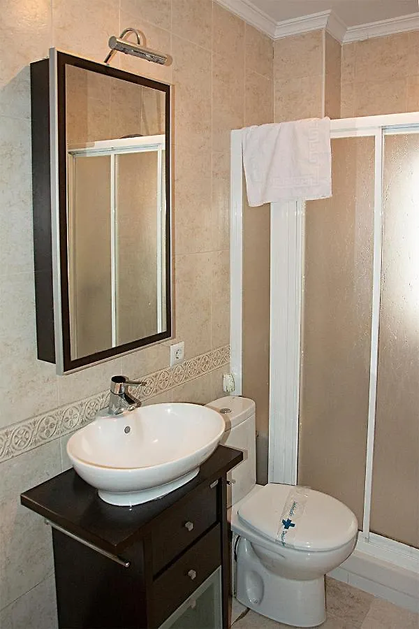 Appartamento Checkinn - Apartamento De 3 Dormitorios En Triana