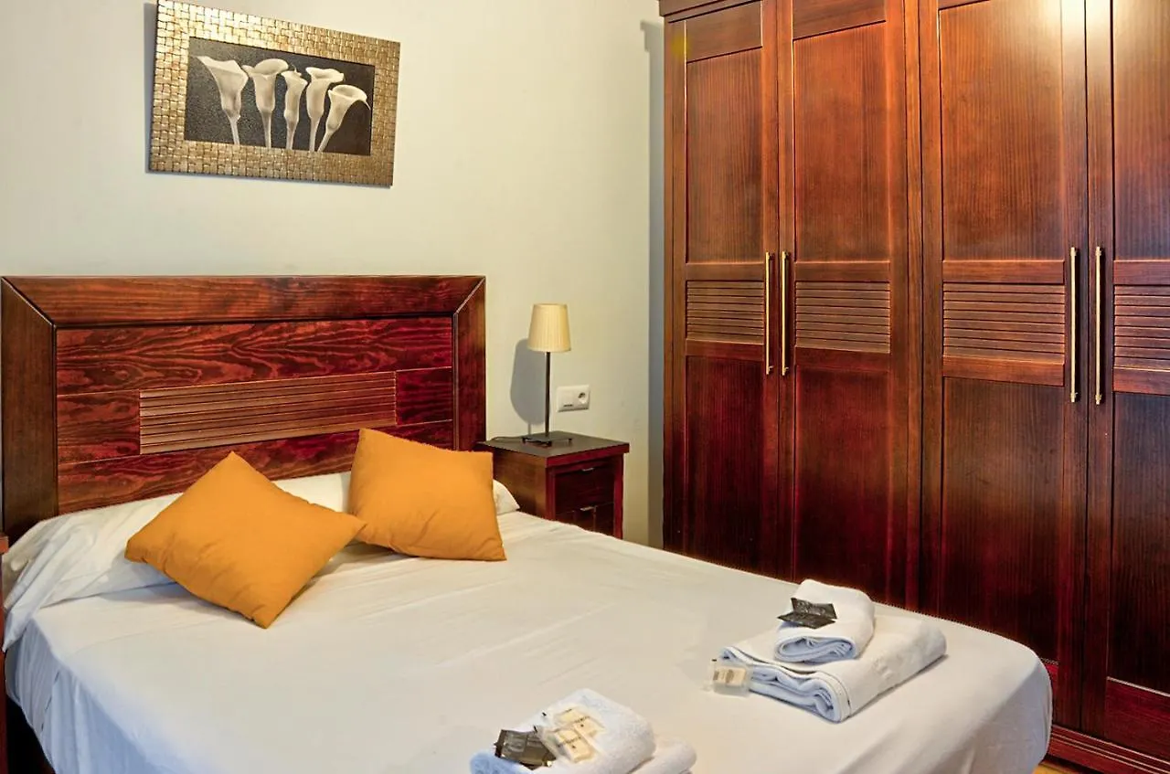 Apartment Checkinn - Apartamento De 3 Dormitorios En Triana