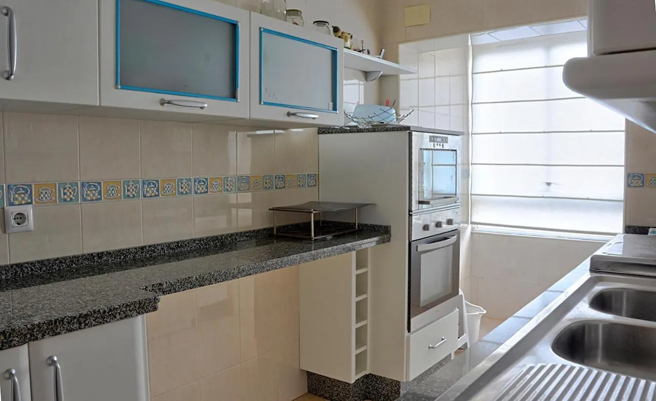 Checkinn - Apartamento De 3 Dormitorios En Triana Apartment Seville